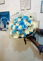 Load image into Gallery viewer, Blue Bloom | BCG-290