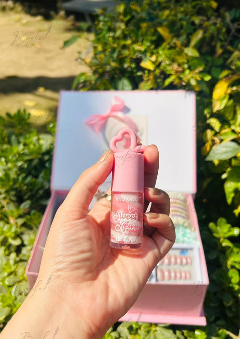 Pink Royal Edit | GBO-239