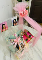 Load image into Gallery viewer, Beauty Girl Box | GBO-246