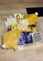 Load image into Gallery viewer, Golden Glow Bridal Box | GBO-245