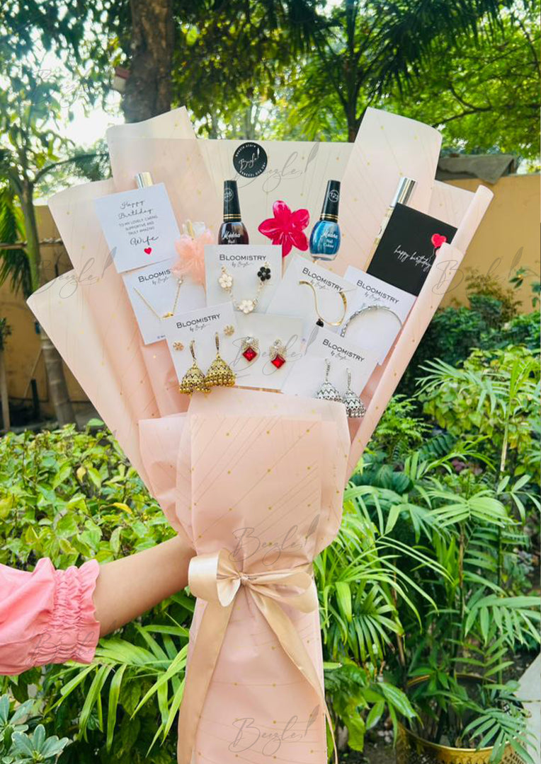 Peach Radiance | ABT-008