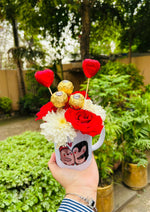 Load image into Gallery viewer, Cute Love Mug | CC-041
