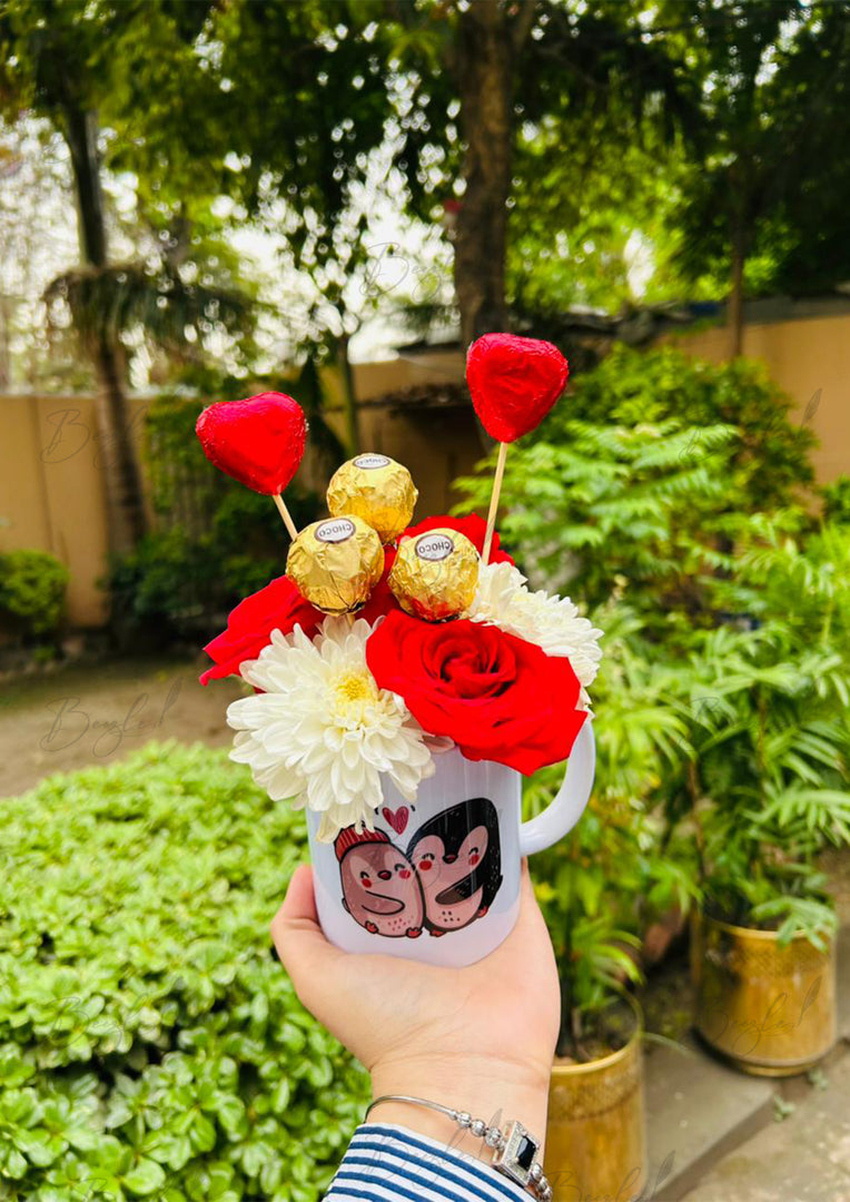 Cute Love Mug | CC-041