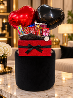 Load image into Gallery viewer, Romance Chocolate &amp; Balloons Surprise | GB-002