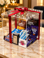 Load image into Gallery viewer, Premium Chocolate Gift Box | GBO-009