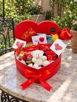 Load image into Gallery viewer, Heart Trove Gift Box | GBO-202