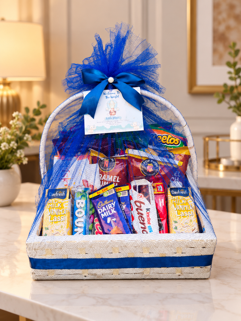 Sweet Mix Basket | GB-208