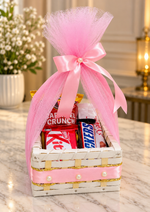 Load image into Gallery viewer, Sweet Snack Basket | GB-225