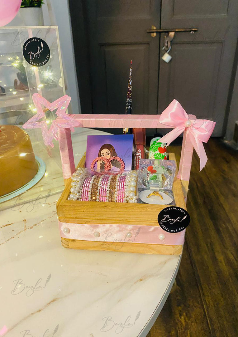 Premium Birthday Gift Combo | GDEL-092