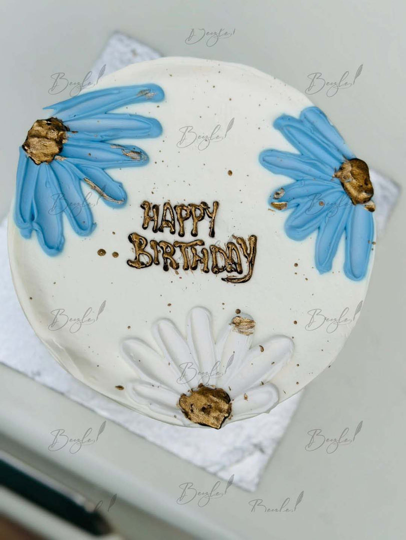 Birthday Grace Cake | GC-176