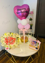Load image into Gallery viewer, Premium Birthday Gift Combo | GDEL-092