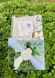 Eidi Box for Mother | GBO-247