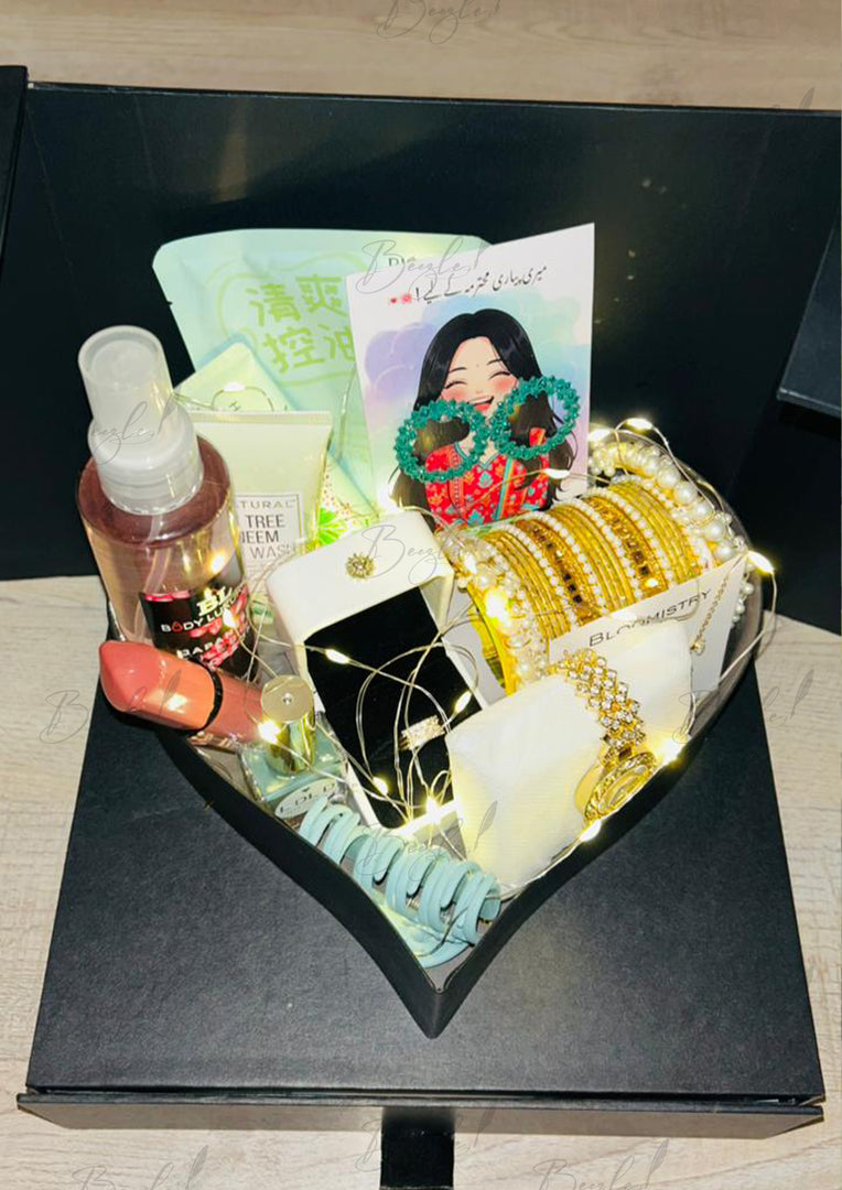 Eid Festive Glam Box | GBO-221