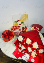 Load image into Gallery viewer, Red Love Bundle | GDEL-397