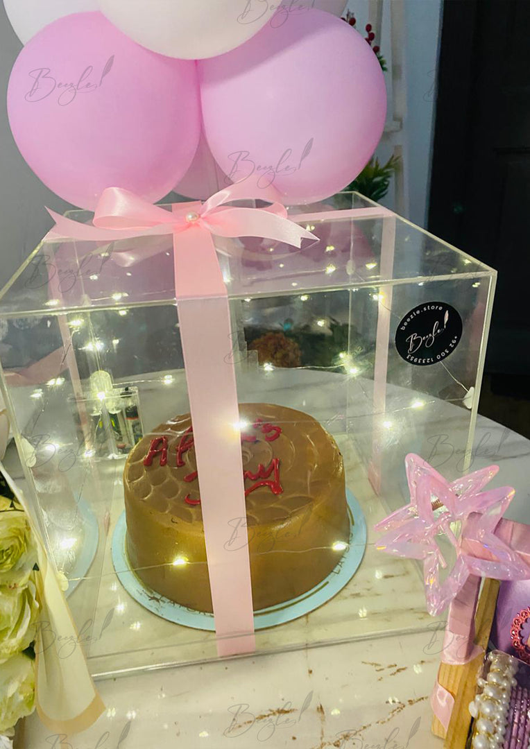 Premium Birthday Gift Combo | GDEL-092