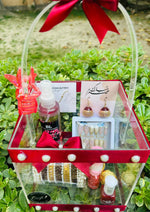 Load image into Gallery viewer, Luxe Beauty Hamper | GBO-242