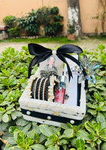 Load image into Gallery viewer, Noir Elegance | GB-253