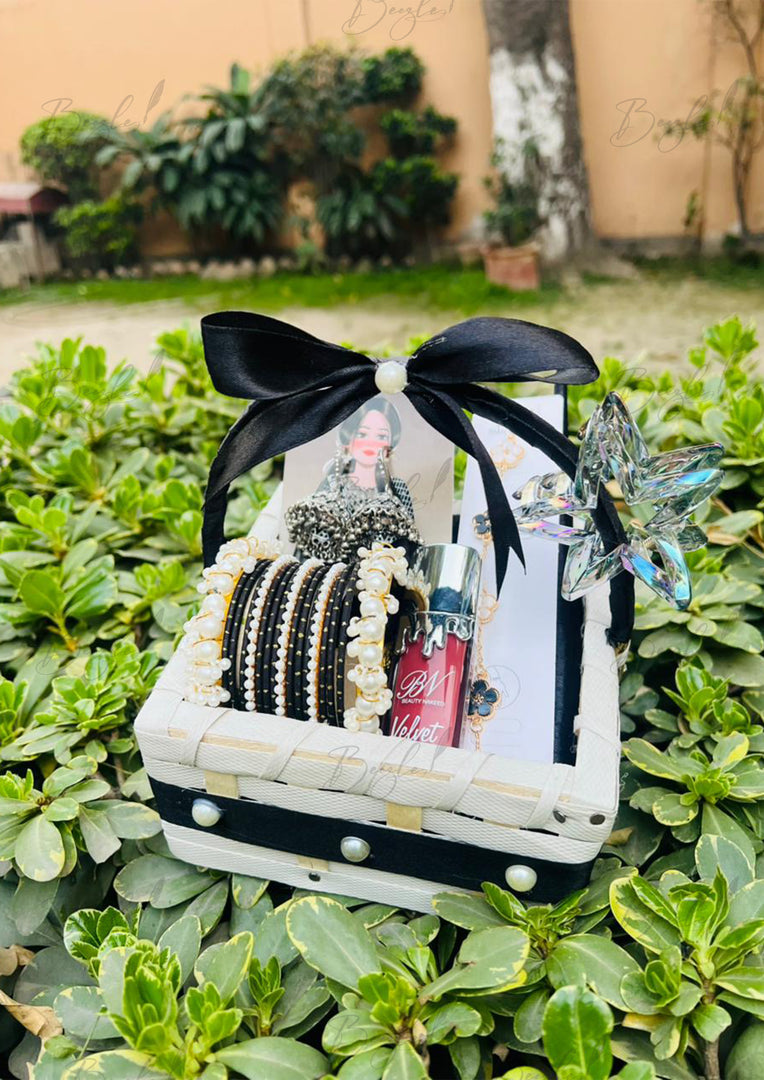 Noir Elegance | GB-253