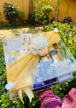 Load image into Gallery viewer, Golden Glow Bridal Box | GBO-245