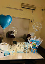 Load image into Gallery viewer, Ocean Surprise | GDEL-383