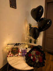 Black Bliss Surprise | GDEL-443