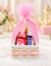 Sweet Snack Basket | GB-225