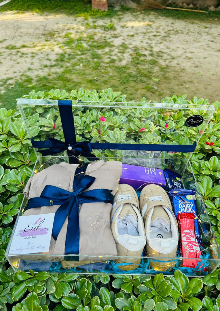 Festive Eid Gift Box | GBO-253