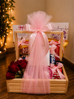 Load image into Gallery viewer, Treats Gift Basket | GB-212