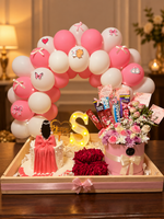 Load image into Gallery viewer, Butterfly Blush Celebration | GDEL-611