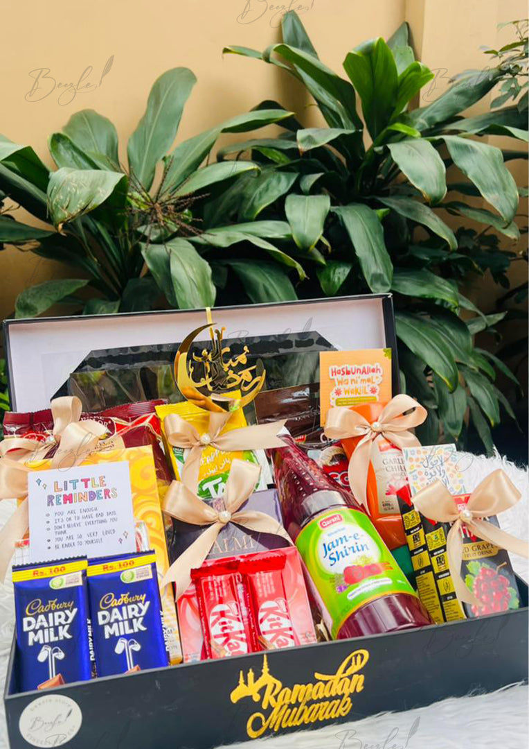 Ramadan Treats Box | GBO-216