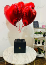 Load image into Gallery viewer, Love Keepsake Box | GBO-223