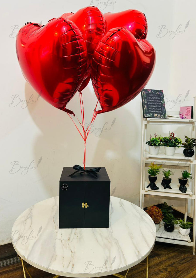 Love Keepsake Box | GBO-223