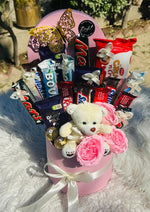 Load image into Gallery viewer, Chocolate Charm Box | GBO-222