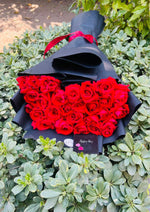 Load image into Gallery viewer, Velvet Roses Bouquet | BCG-278