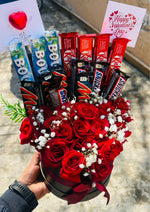 Load image into Gallery viewer, Sweet Crush Gift Box | GBO-209