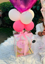 Load image into Gallery viewer, Sweet Lift Cake Box | CB-039