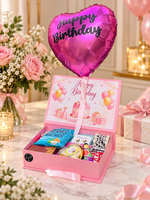 Load image into Gallery viewer, Birthday Joy Box | GBO-164