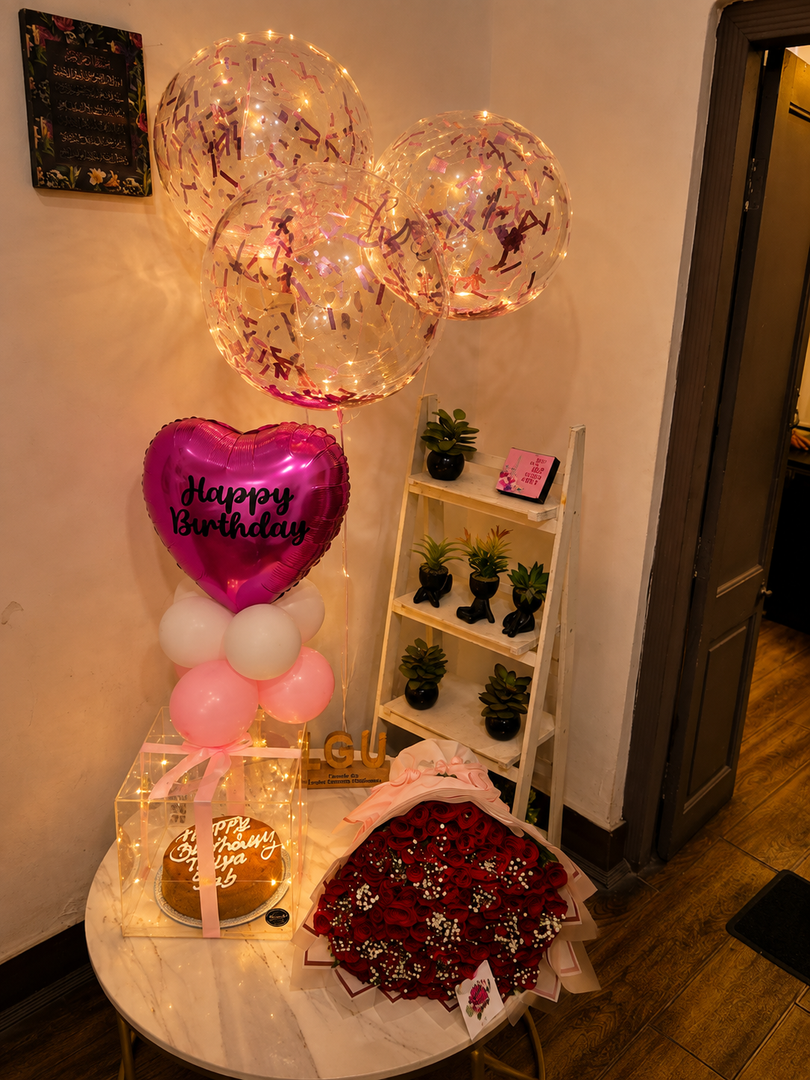 Floral Celebration | GDEL-451