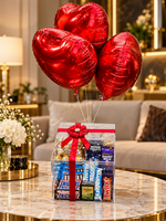 Load image into Gallery viewer, Premium Chocolate Gift Box | GBO-009