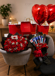 Love Collection Setup | GDEL-381