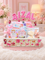 Load image into Gallery viewer, Tiny Blossom Hamper | GB-209