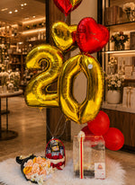 Load image into Gallery viewer, 20th Birthday Surprise Combo | GDEL-072