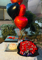 Load image into Gallery viewer, Midnight Romance Gift Set| GDEL-373