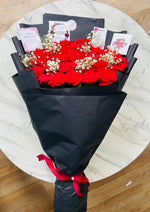 Load image into Gallery viewer, Royal Roses Bouquet | BCG-261