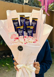 Dairy Delight Bouquet | BCG-283