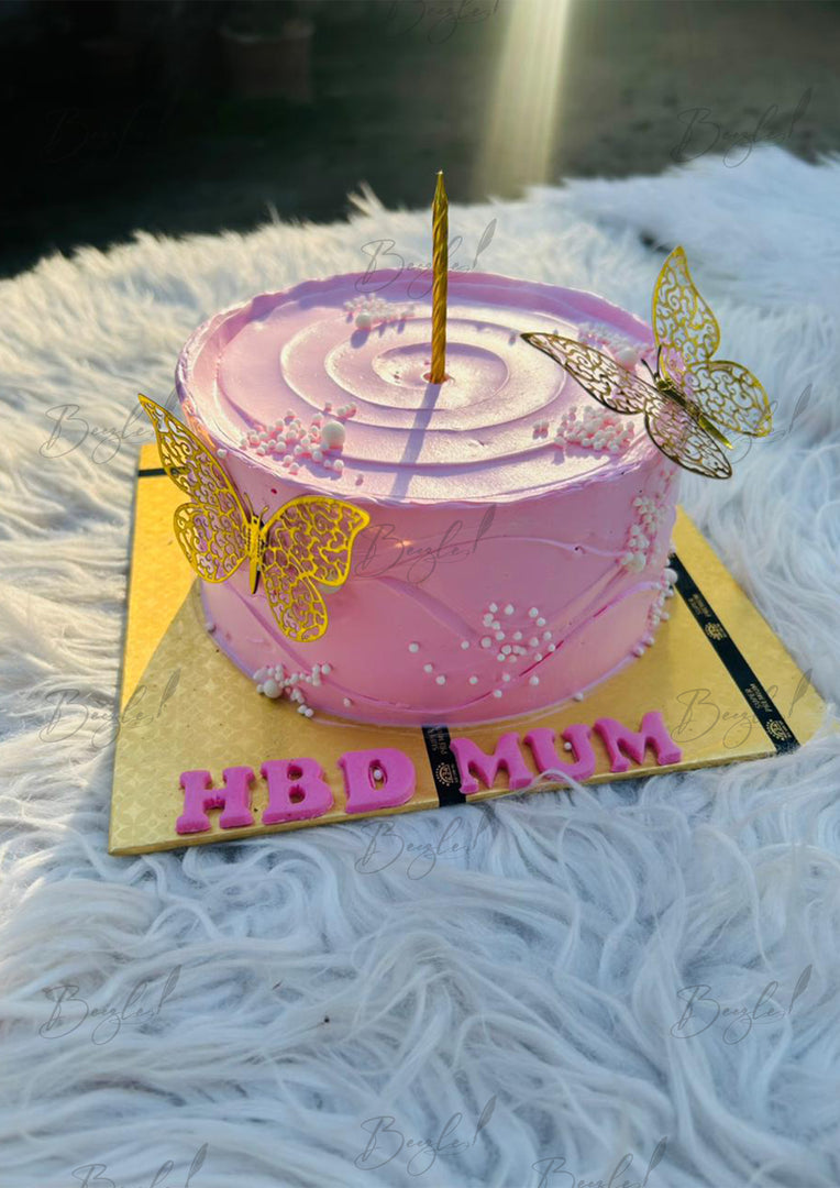 Sweet Mum Cake | GC-184