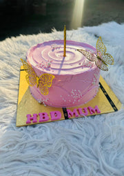 Sweet Mum Cake | GC-184