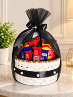 Load image into Gallery viewer, Coke Snacks Basket | GB-219