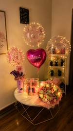 Load image into Gallery viewer, Congrats Blush Aura | GDEL-482