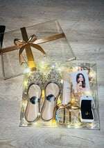 Load image into Gallery viewer, Golden Glow Grace Box | GBO-232